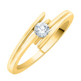 14K Yellow Gold~JK | SI2/I1, 10K Yellow Gold~JK | SI2/I1