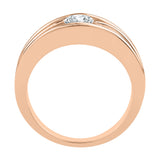 14K Rose Gold~JK | SI2/I1, 10K Rose Gold~JK | SI2/I1