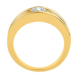 14K Yellow Gold~JK | SI2/I1, 10K Yellow Gold~JK | SI2/I1