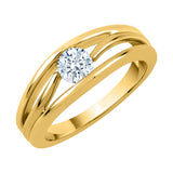 14K Yellow Gold~JK | SI2/I1, 10K Yellow Gold~JK | SI2/I1