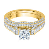 14K Yellow Gold~JK | SI2/I1, 10K Yellow Gold~JK | SI2/I1
