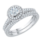 14K White Gold~JK | SI2/I1, 10K White Gold~JK | SI2/I1, Sterling Silver~JK | SI2/I1