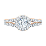 14K Rose Gold~JK | SI2/I1, 10K Rose Gold~JK | SI2/I1