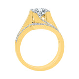 14K Yellow Gold~JK | SI2/I1, 10K Yellow Gold~JK | SI2/I1