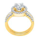 14K Yellow Gold~JK | SI2/I1, 10K Yellow Gold~JK | SI2/I1