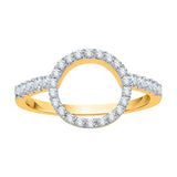 14K Yellow Gold~JK | SI2/I1, 10K Yellow Gold~JK | SI2/I1