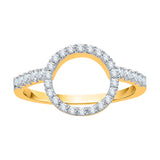 14K Yellow Gold~JK | SI2/I1, 10K Yellow Gold~JK | SI2/I1