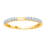 14K Yellow Gold~JK | SI2/I1, 10K Yellow Gold~JK | SI2/I1
