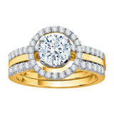 14K Yellow Gold~JK | SI2/I1, 10K Yellow Gold~JK | SI2/I1