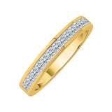 14K Yellow Gold~HI | I2/I3, 10K Yellow Gold~HI | I2/I3