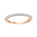 14K Rose Gold~JK | SI2/I1, 10K Rose Gold~JK | SI2/I1