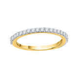 14K Yellow Gold~JK | SI2/I1, 10K Yellow Gold~JK | SI2/I1