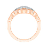 14K Rose Gold~JK | SI2/I1, 10K Rose Gold~JK | SI2/I1