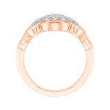 14K Rose Gold~JK | SI2/I1, 10K Rose Gold~JK | SI2/I1