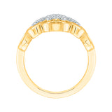 14K Yellow Gold~JK | SI2/I1, 10K Yellow Gold~JK | SI2/I1