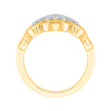 14K Yellow Gold~JK | SI2/I1, 10K Yellow Gold~JK | SI2/I1