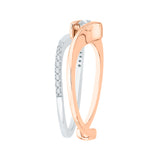 14K White Gold~JK | SI2/I1, 10K White Gold~JK | SI2/I1, Sterling Silver~JK | SI2/I1