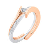 14K White Gold~JK | SI2/I1, 10K White Gold~JK | SI2/I1, Sterling Silver~JK | SI2/I1