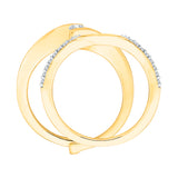14K Yellow Gold~JK | SI2/I1, 10K Yellow Gold~JK | SI2/I1
