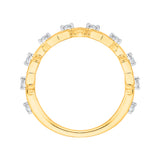 14K Yellow Gold~JK | SI2/I1, 10K Yellow Gold~JK | SI2/I1