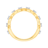 14K Yellow Gold~JK | SI2/I1, 10K Yellow Gold~JK | SI2/I1