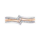 14K White Gold~JK | SI2/I1, 10K White Gold~JK | SI2/I1, Sterling Silver~JK | SI2/I1