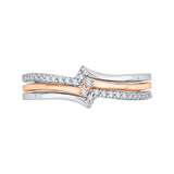 14K White Gold~JK | SI2/I1, 10K White Gold~JK | SI2/I1, Sterling Silver~JK | SI2/I1