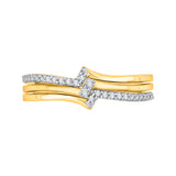 14K Yellow Gold~JK | SI2/I1, 10K Yellow Gold~JK | SI2/I1