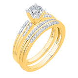14K Yellow Gold~JK | SI2/I1, 10K Yellow Gold~JK | SI2/I1
