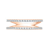 14K Rose Gold~JK | SI2/I1, 10K Rose Gold~JK | SI2/I1
