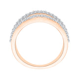 14K Rose Gold~JK | SI2/I1, 10K Rose Gold~JK | SI2/I1