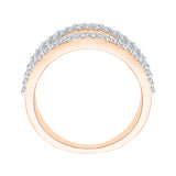 14K Rose Gold~JK | SI2/I1, 10K Rose Gold~JK | SI2/I1