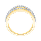 14K Yellow Gold~JK | SI2/I1, 10K Yellow Gold~JK | SI2/I1