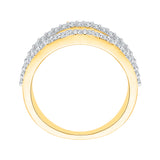14K Yellow Gold~JK | SI2/I1, 10K Yellow Gold~JK | SI2/I1