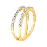 14K Yellow Gold~JK | SI2/I1, 10K Yellow Gold~JK | SI2/I1
