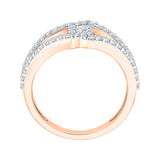 14K Rose Gold~JK | SI2/I1, 10K Rose Gold~JK | SI2/I1