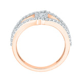 14K Rose Gold~JK | SI2/I1, 10K Rose Gold~JK | SI2/I1