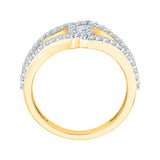 14K Yellow Gold~JK | SI2/I1, 10K Yellow Gold~JK | SI2/I1