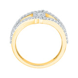 14K Yellow Gold~JK | SI2/I1, 10K Yellow Gold~JK | SI2/I1