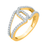 14K Yellow Gold~JK | SI2/I1, 10K Yellow Gold~JK | SI2/I1