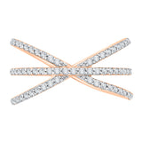 14K Rose Gold~JK | SI2/I1, 10K Rose Gold~JK | SI2/I1