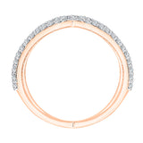 14K Rose Gold~JK | SI2/I1, 10K Rose Gold~JK | SI2/I1