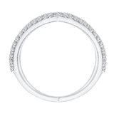 14K White Gold~JK | SI2/I1, 10K White Gold~JK | SI2/I1, Sterling Silver~JK | SI2/I1