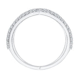 14K White Gold~JK | SI2/I1, 10K White Gold~JK | SI2/I1, Sterling Silver~JK | SI2/I1