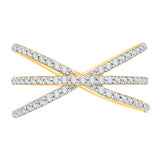 14K Yellow Gold~JK | SI2/I1, 10K Yellow Gold~JK | SI2/I1
