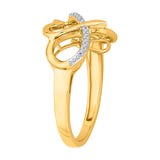 14K Yellow Gold~JK | SI2/I1, 10K Yellow Gold~JK | SI2/I1