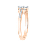 14K Rose Gold~JK | SI2/I1, 10K Rose Gold~JK | SI2/I1