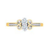 14K Yellow Gold~JK | SI2/I1, 10K Yellow Gold~JK | SI2/I1
