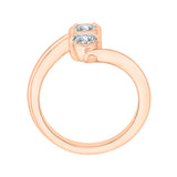 14K Rose Gold~JK | SI2/I1, 10K Rose Gold~JK | SI2/I1