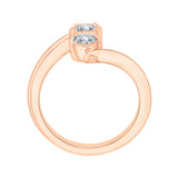 14K Rose Gold~JK | SI2/I1, 10K Rose Gold~JK | SI2/I1